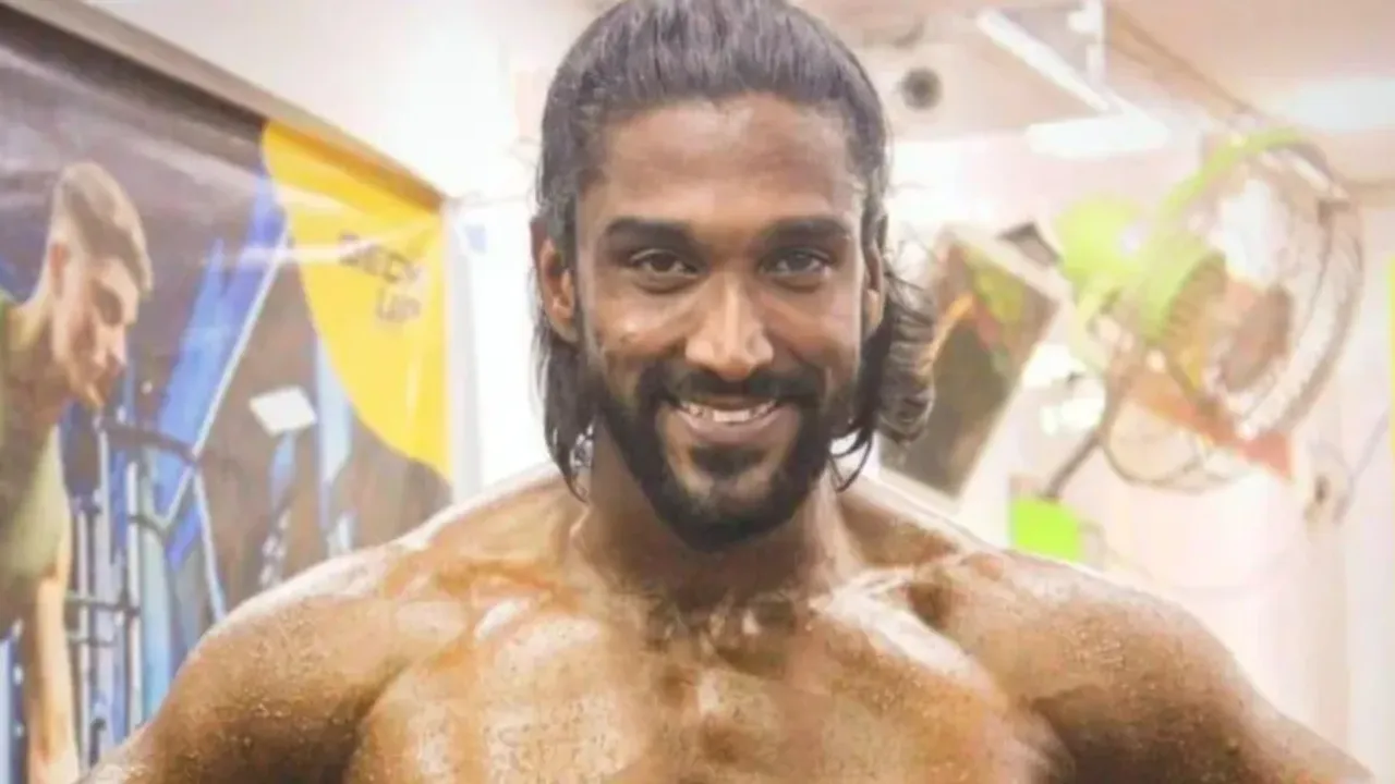 Tamilanadu bodybuilder: గుండెపోటుతో ప్రముఖ బాడీ బిల్డర్ మృతి