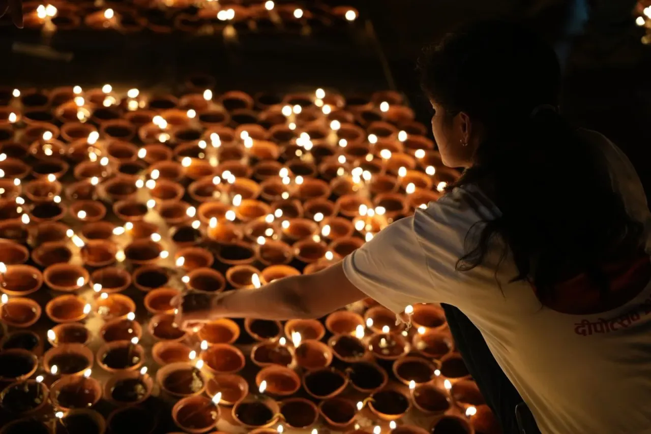 Deepawali: దీపావళి నాడు తప్పక పాటించాల్సిన ఆచారాలు ఇవే: చాగంటి కోటేశ్వరరావు