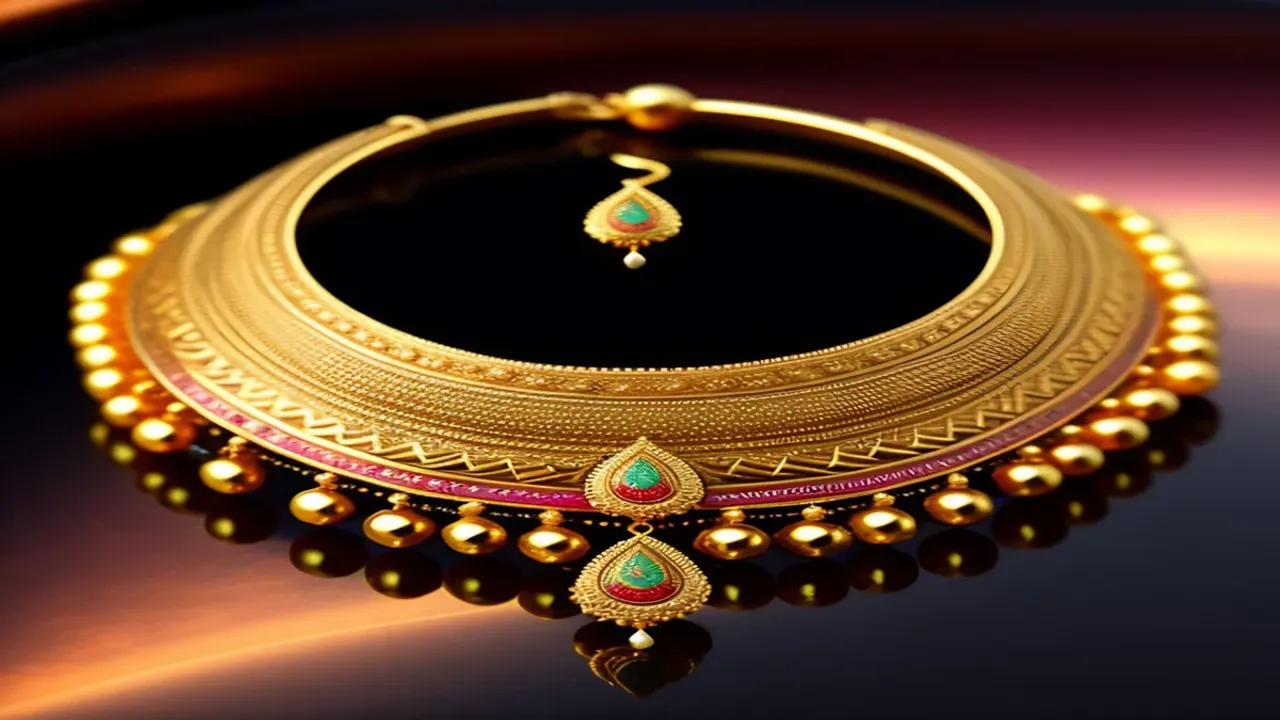 Gold Rate Today: మళ్లీ పెరిగిన బంగారం, వెండి ధర.. పసిడి ప్రియులకు ఊహించని షాక్..!!