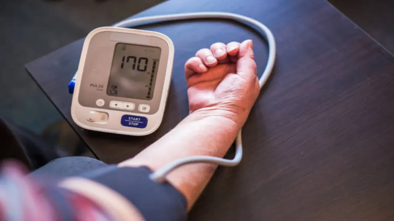 Health Tips : ఈ తెల్లటి పువ్వులతో...హైబీపీ ఈజీగా తగ్గిపోతుంది..!!