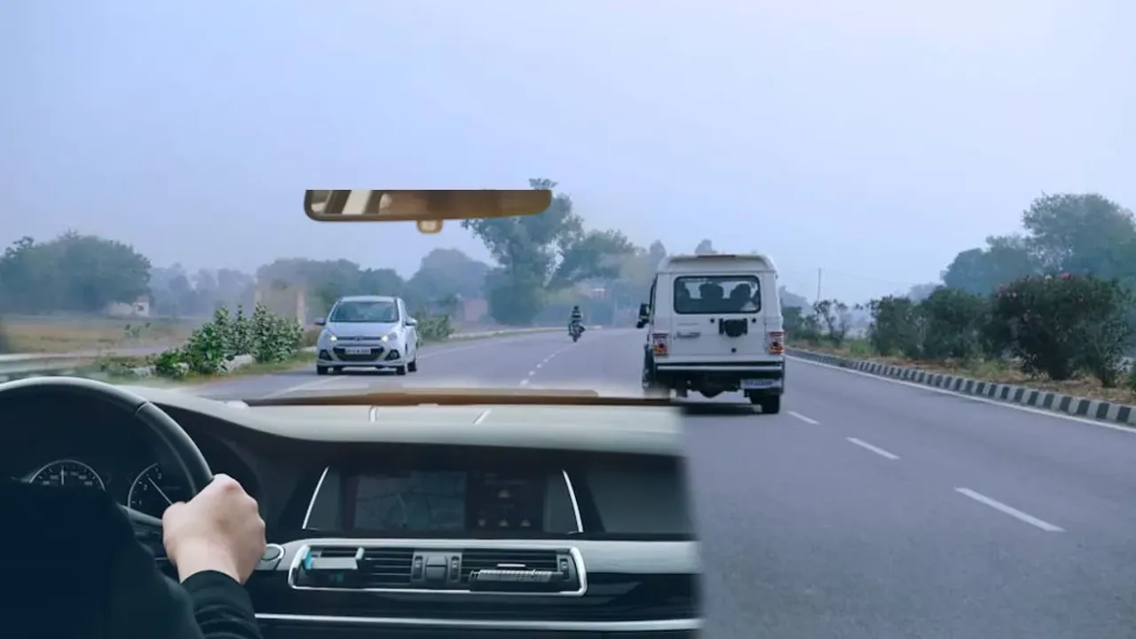 Accidents Prevention: ప్రమాదం జరగబోతుందని డ్రైవర్ ను హెచ్చరించే వ్యవస్థ..త్వరలో 