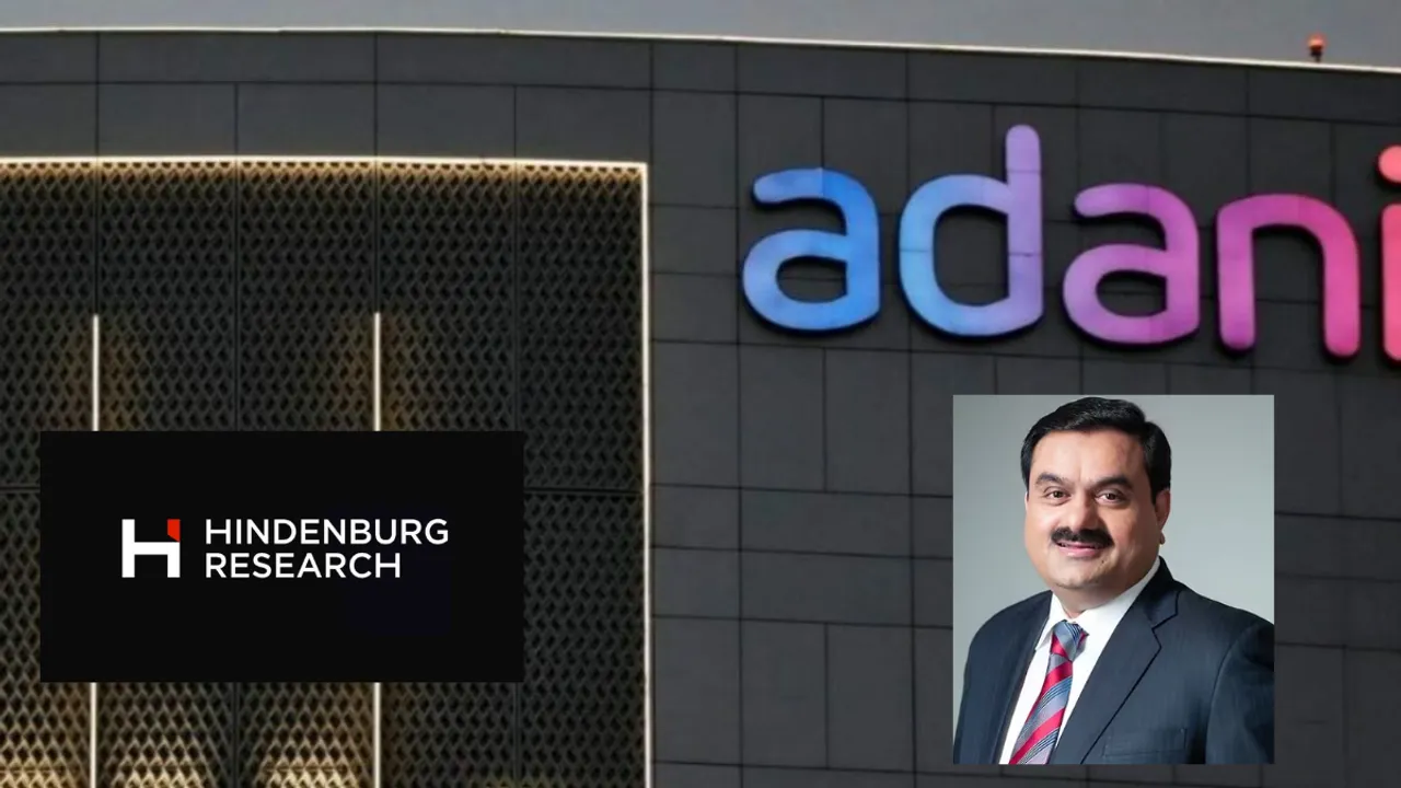 Adani Group: హిండెన్‌బర్గ్ దెబ్బ నుంచి వేగంగా కోలుకుంటున్న అదానీ గ్రూప్.. రెట్టింపు లాభాలు.. 