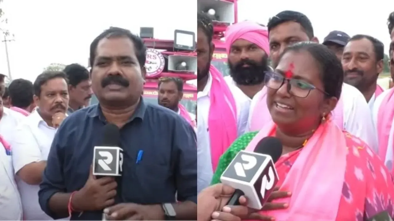 Bade Nagajyothi : రాసిపెట్టుకో...గెలుపు నాదే..బడే నాగజ్యోతి ఇంట్రెస్టింగ్ ఇంటర్వ్యూ..!!