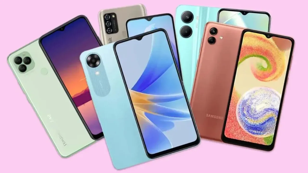 Upcoming Smartphones 2024 : త్వరలోనే మార్కెట్లోకి రానున్న ఈ  టాప్ 5 స్మార్ట్ ఫోన్స్ పై ఓ లుక్కెయ్యండి.!