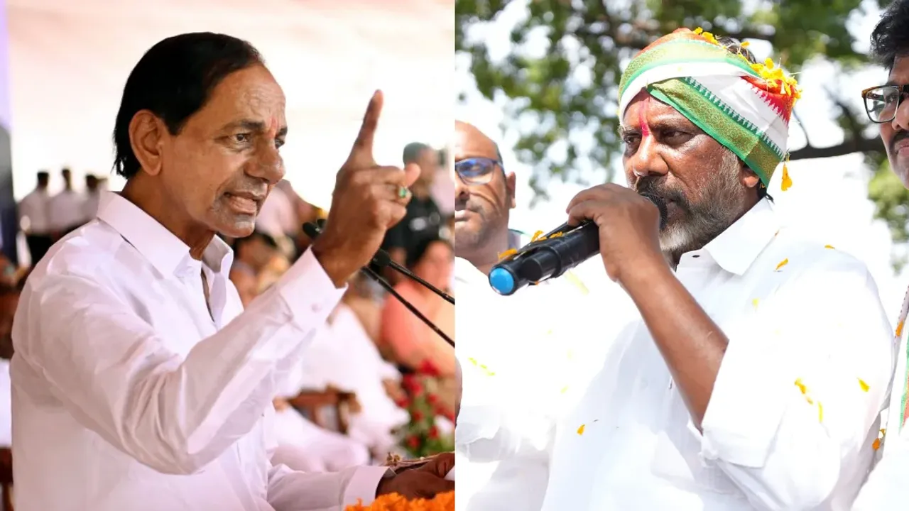 TS Polls: కేసీఆర్ అందుకే అలా చెబుతున్నాడు.. భట్టి కీలక వ్యాఖ్యలు!