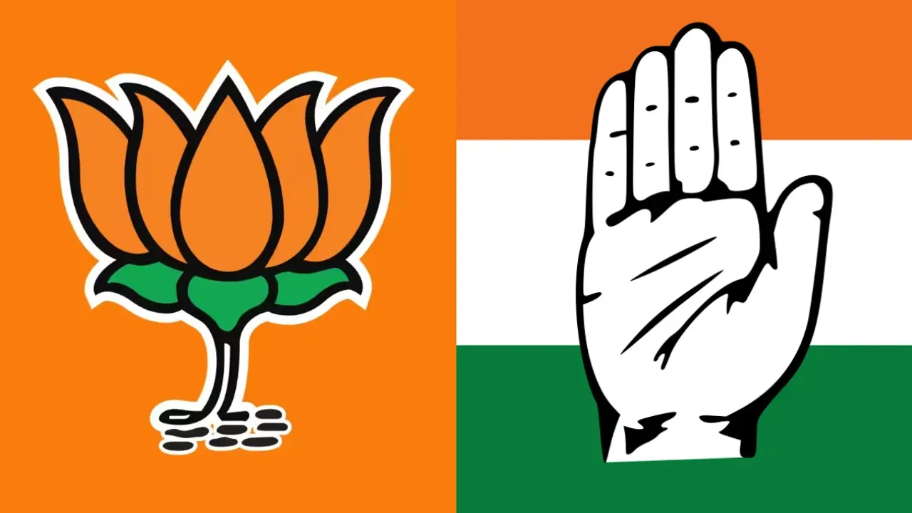 Congress: మా ఎమ్మెల్యేలను బీజేపీ కొనాలని చూస్తోంది.. కాంగ్రెస్ సంచలన ఆరోపణలు