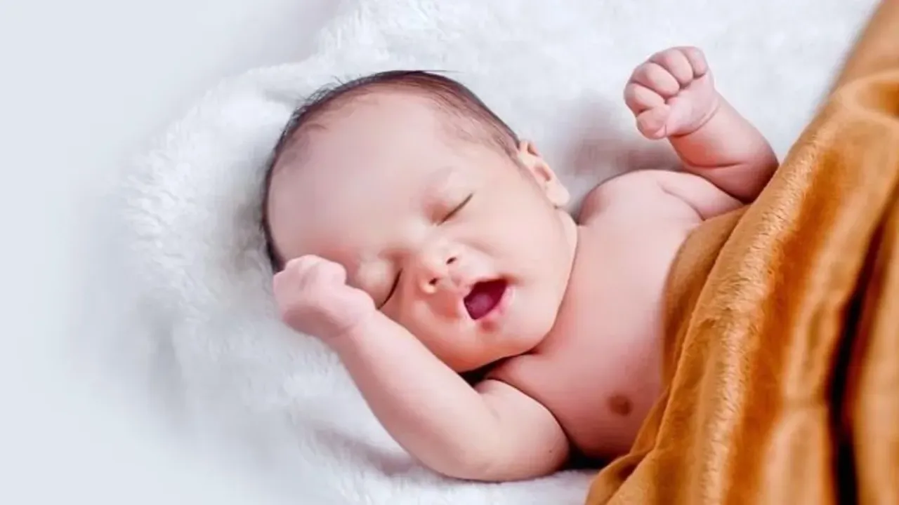Winter Care Tips: చలికాలంలో పిల్లల చర్మం పొడిబారుతోందా? ఇలా చేస్తే చర్మం కాంతివంతగా మారుతుంది..!