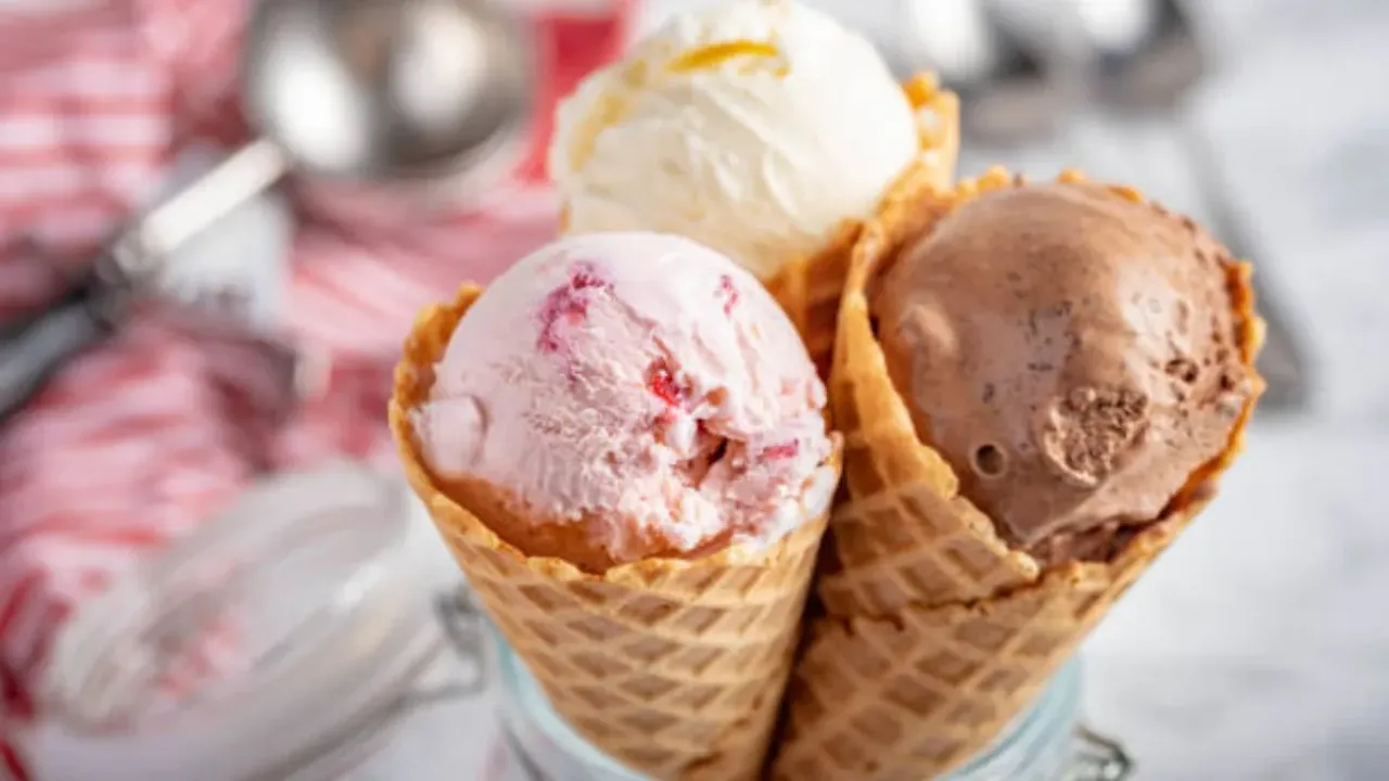Ice Cream: ఐస్ క్రీమ్ తినడం వలన కలిగే లాభాలు..తక్షణ శక్తి కోసం తినాల్సిందే