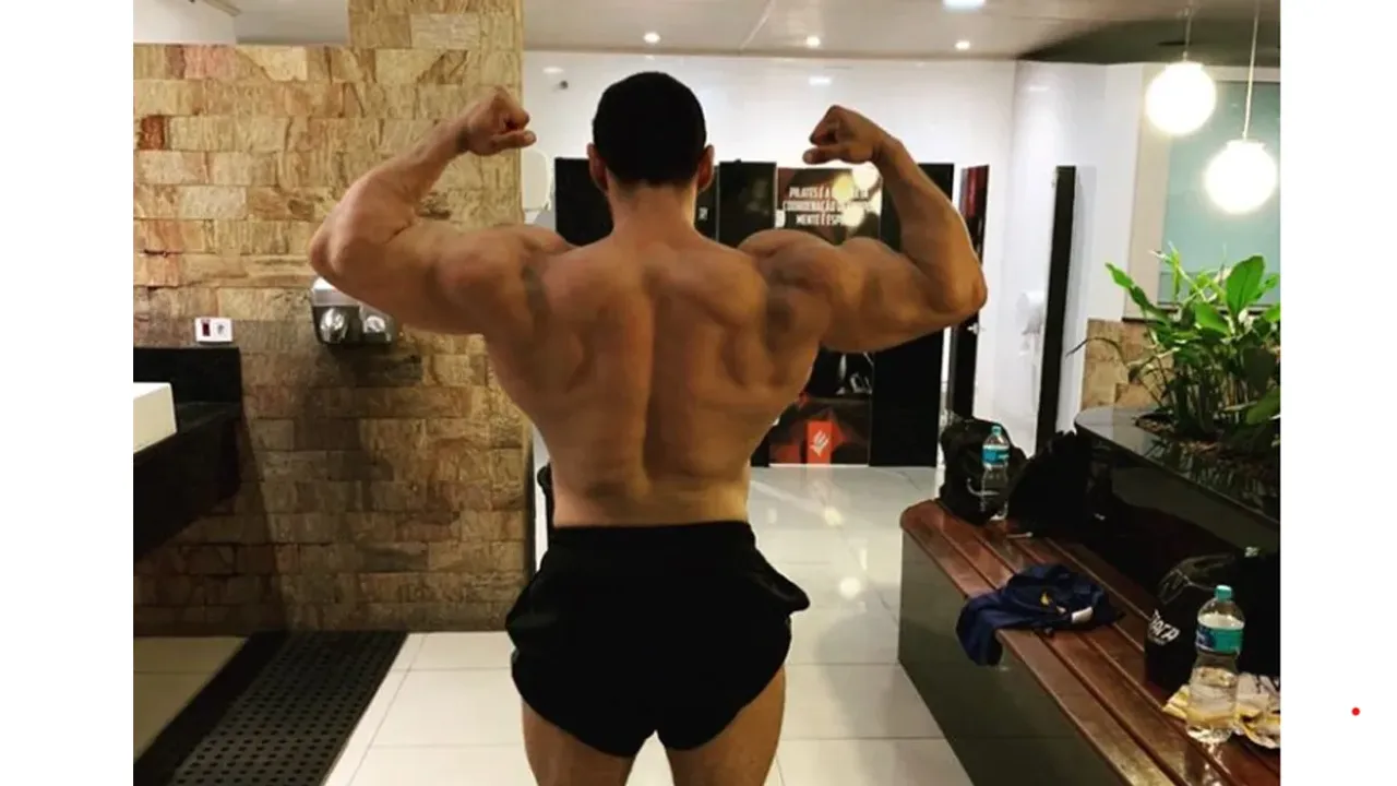 Body Builder: గుండెపోటుతో మృతి చెందిన ప్రముఖ బాడీ బిల్డర్‌..