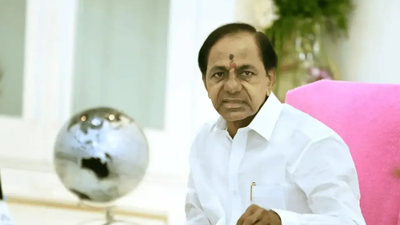 KCR: ఎమ్మెల్యేగా కేసీఆర్ ప్రమాణస్వీకారం.. డేట్స్ ఫిక్స్