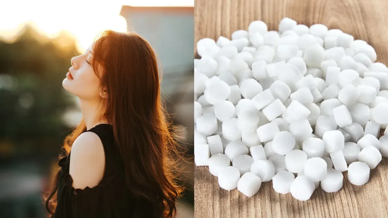 Health Benefits: కర్పూరం, కొబ్బరి నూనెతో కుదుళ్ళకి ఎంతో బలం..ఎలాగో తెలుసా..?