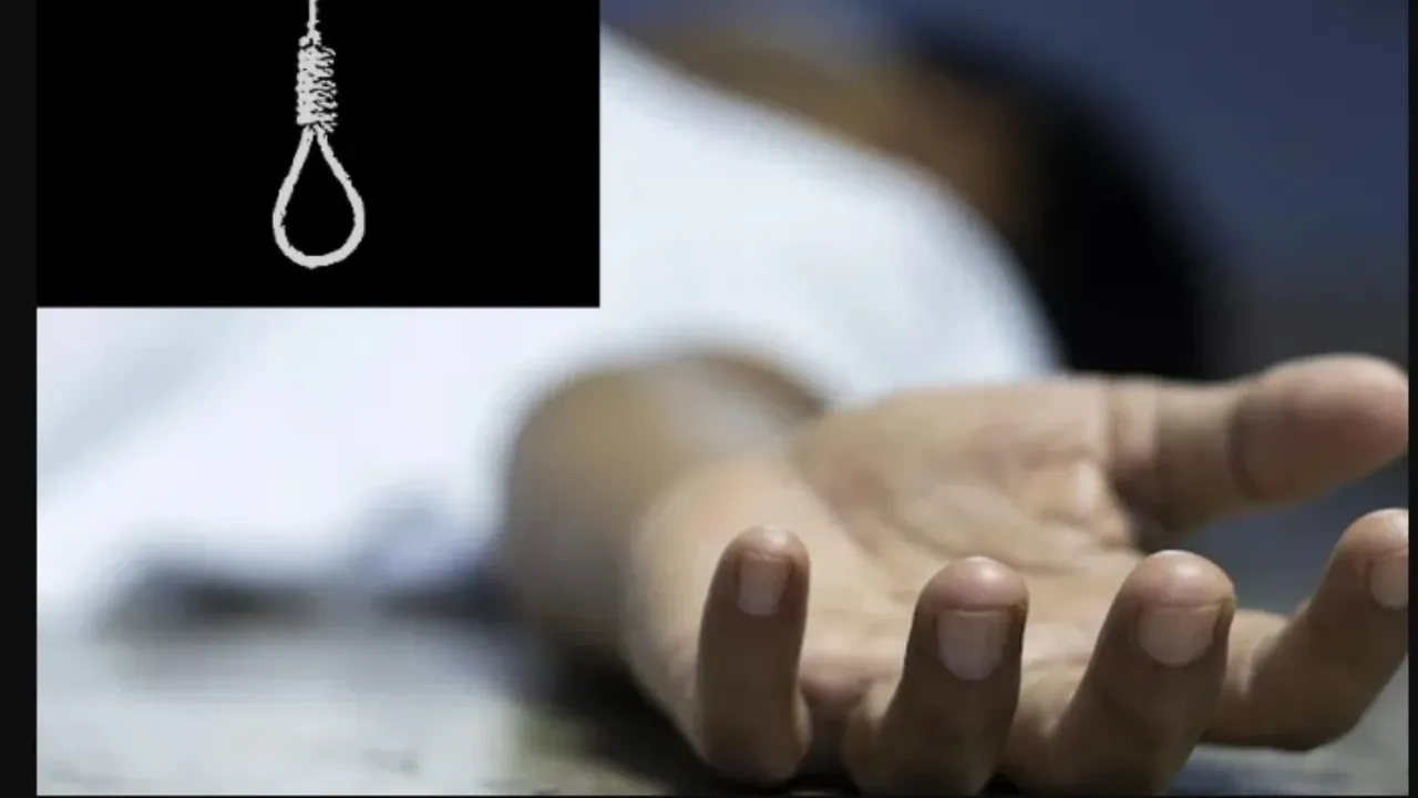 AP Crime: రాయచోటిలో కానిస్టేబుల్ ఆత్మహత్య...కారణాలపై పోలీసుల ఆరా