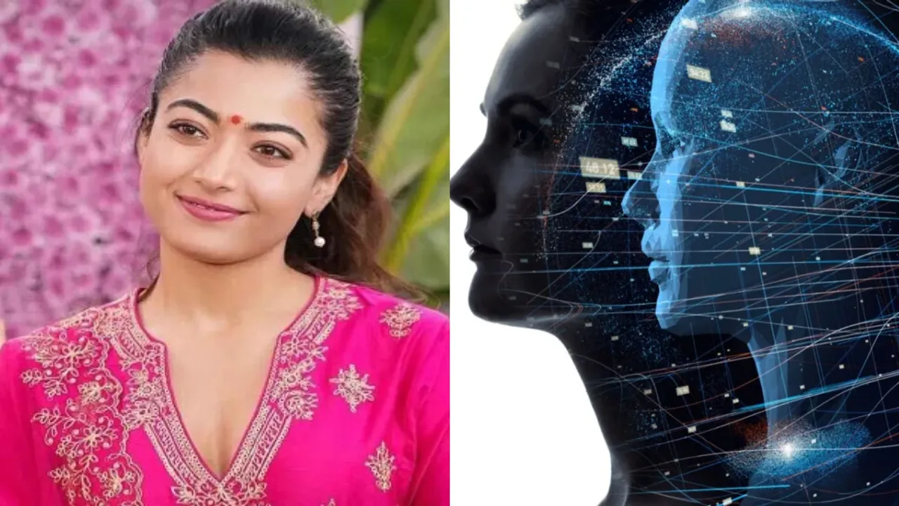 Deepfake : ఏంటీ డీప్‎ఫేక్ వీడియోలు..వీటిని ఎలా తయారు చేస్తారు? నకిలీ, అసలును గుర్తించడం ఎలా?