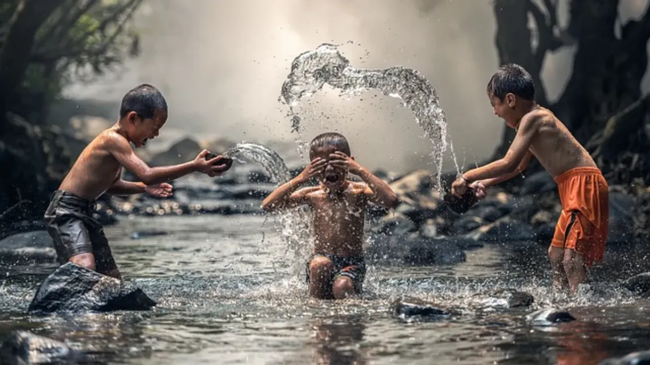 Winter Cool Bath: చలికాలంలో రోజు చన్నీళ్ల స్నానం చేస్తే ఏమవుతుందో తెలుసా..?