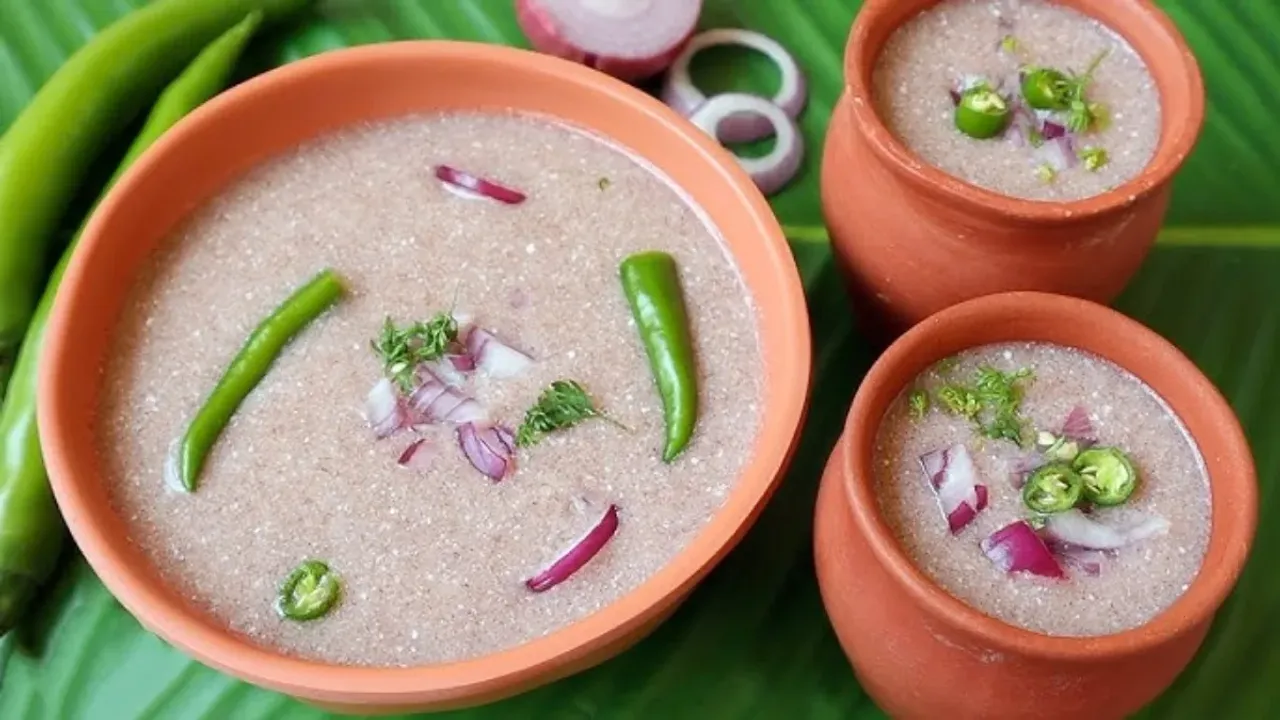 Jonna Ambali: జొన్న పిండితో మలబద్దకం పరార్.. ఇంకా ఎన్నో ప్రయోజనాలు!