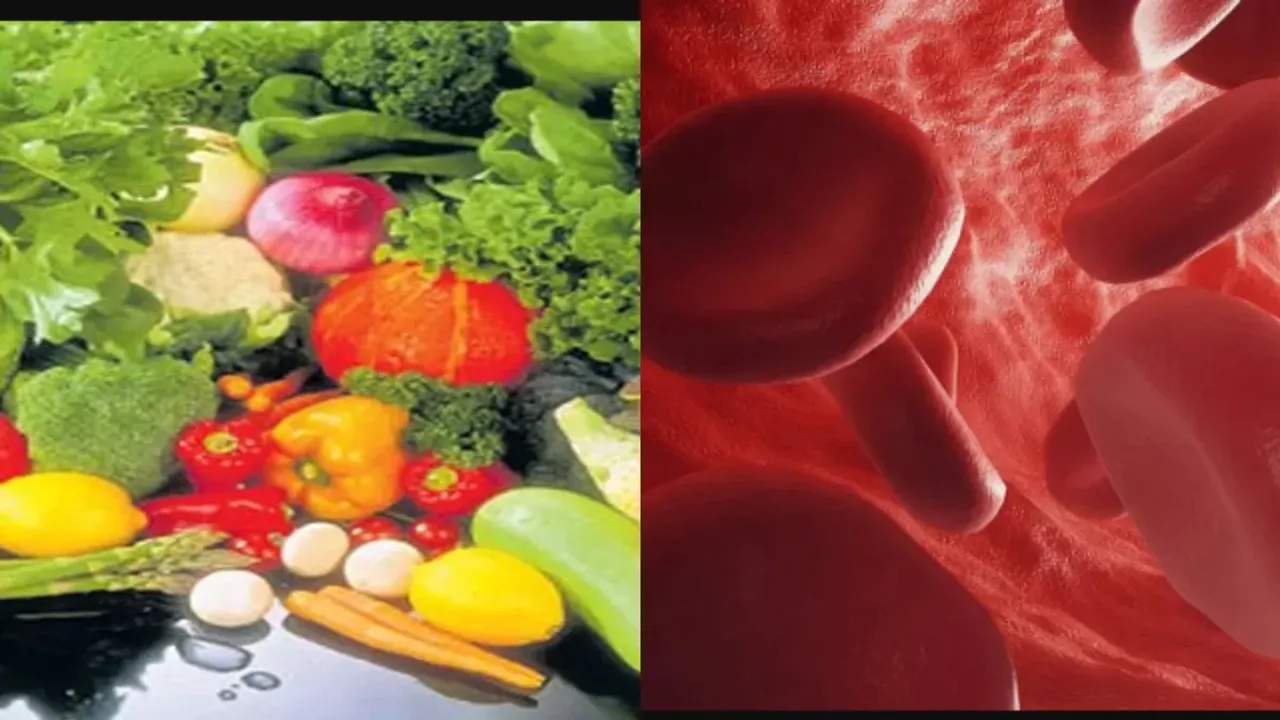 Health benefits: రక్త సరఫరా బాగుండాలంటే ఈ కూరగాయలు తినండి