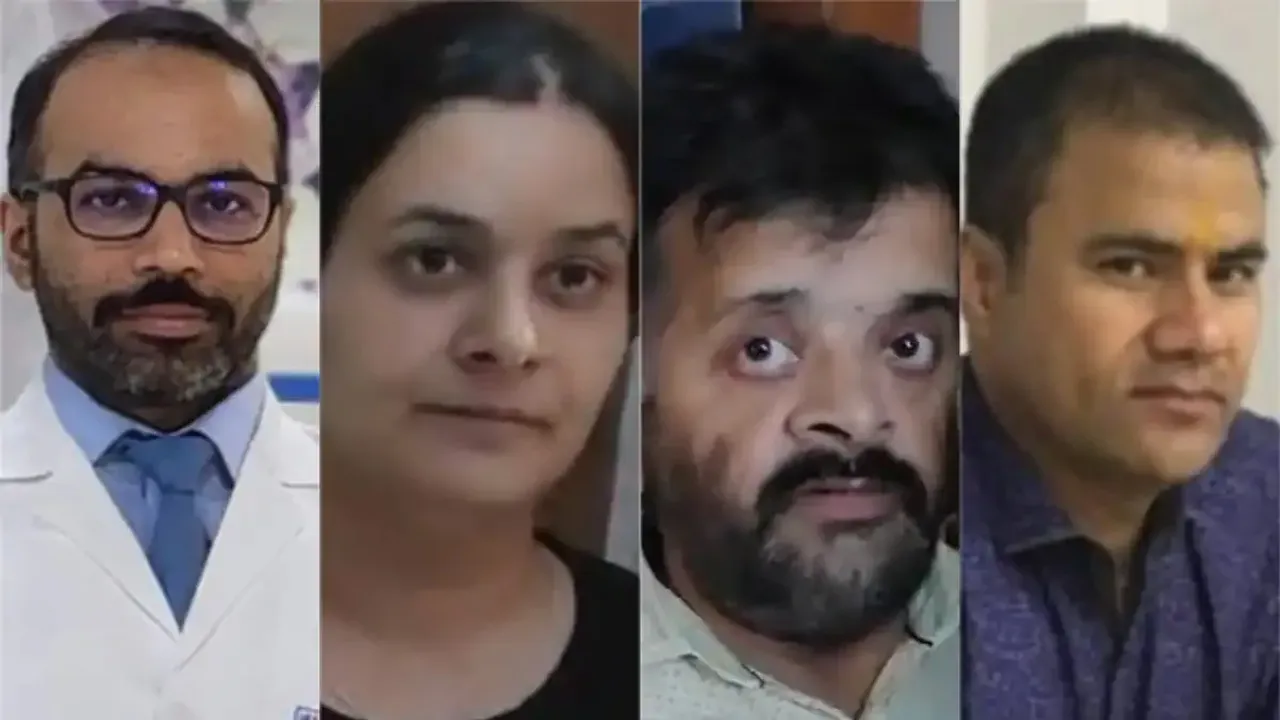Fake Doctors: ఢిల్లీలో నకిలీ డాక్టర్ల గుట్టురట్టు.. విచారణలో బయటపడ్డ సంచలన నిజాలు