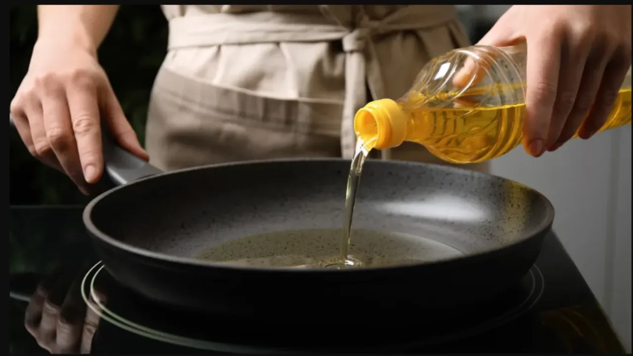 cooking oils: ఏ వంట నూనె మంచిదో ఇలా సులువుగా తెలుసుకోండి