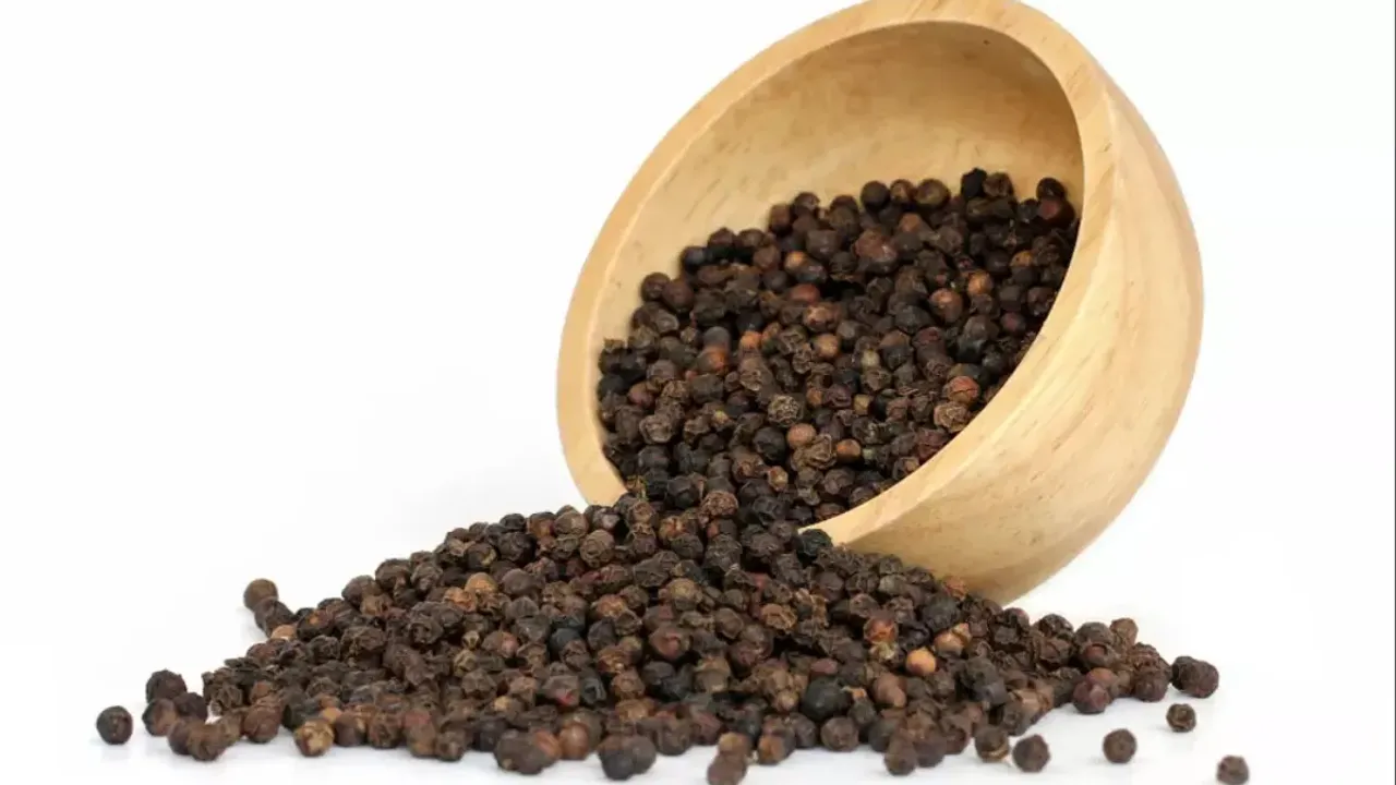 Black pepper: మిరియాలతో.. ఇన్ని ఆరోగ్య సమస్యలు పరిష్కారమా..!