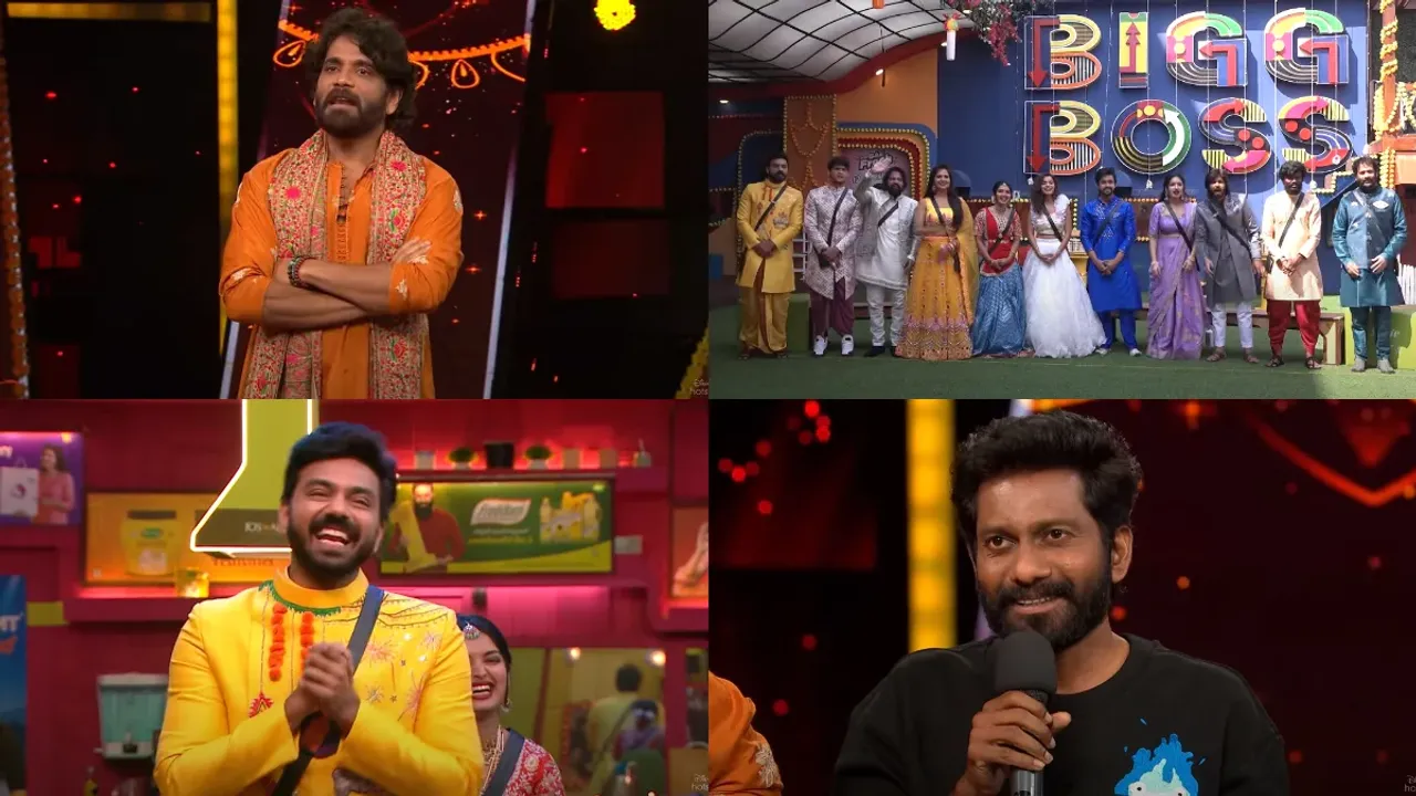 Bigg Boss 7: అర్జున్ కు డైరెక్టర్ బుచ్చిబాబు ఆఫర్.. రామ్ చరణ్ మూవీలో సూపర్ రోల్..!