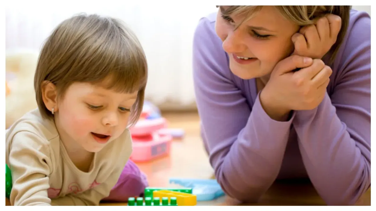 Parenting Tips: ఉదయం లేవగానే..  పిల్లలకు తప్పకుండా  నేర్పాల్సిన అలవాట్లు..!