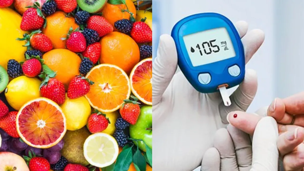Diabetic Health:  మధుమేహ సమస్య ఉన్నవాళ్లు.. ఈ పండ్లు మాత్రమే తినండి..!