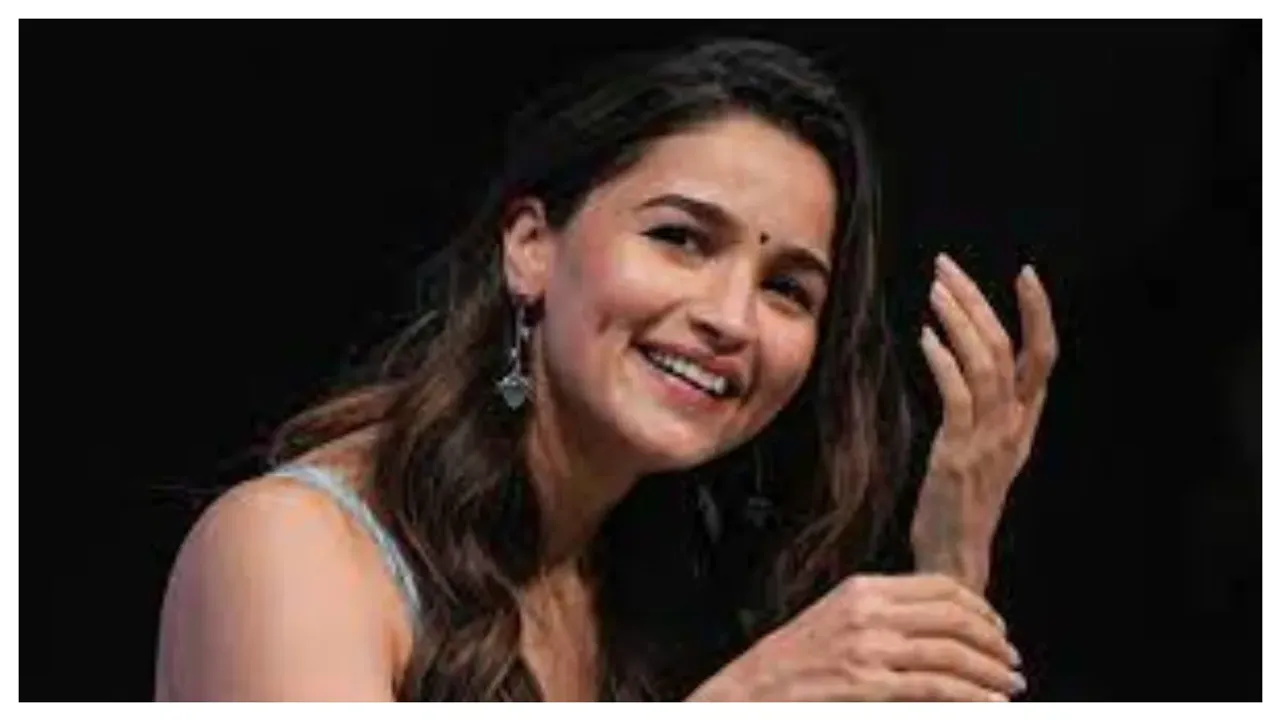 అలియా స‌క్సెస్ సీక్రెట్ బయటపెట్టిన ఫిట్‌నెస్ కోచ్.. వీడియో వైరల్