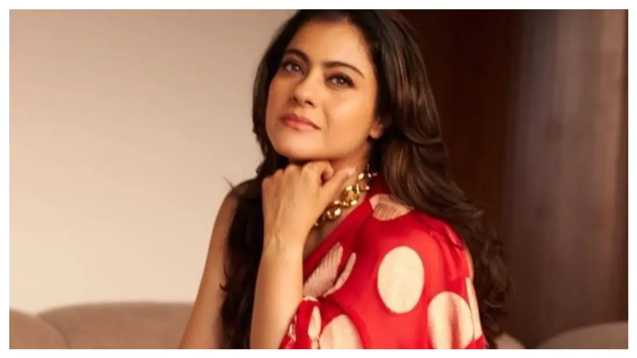 ఇండస్ట్రీని కలవరపెడుతున్న కాజోల్ డీప్ ఫేక్ వీడియో