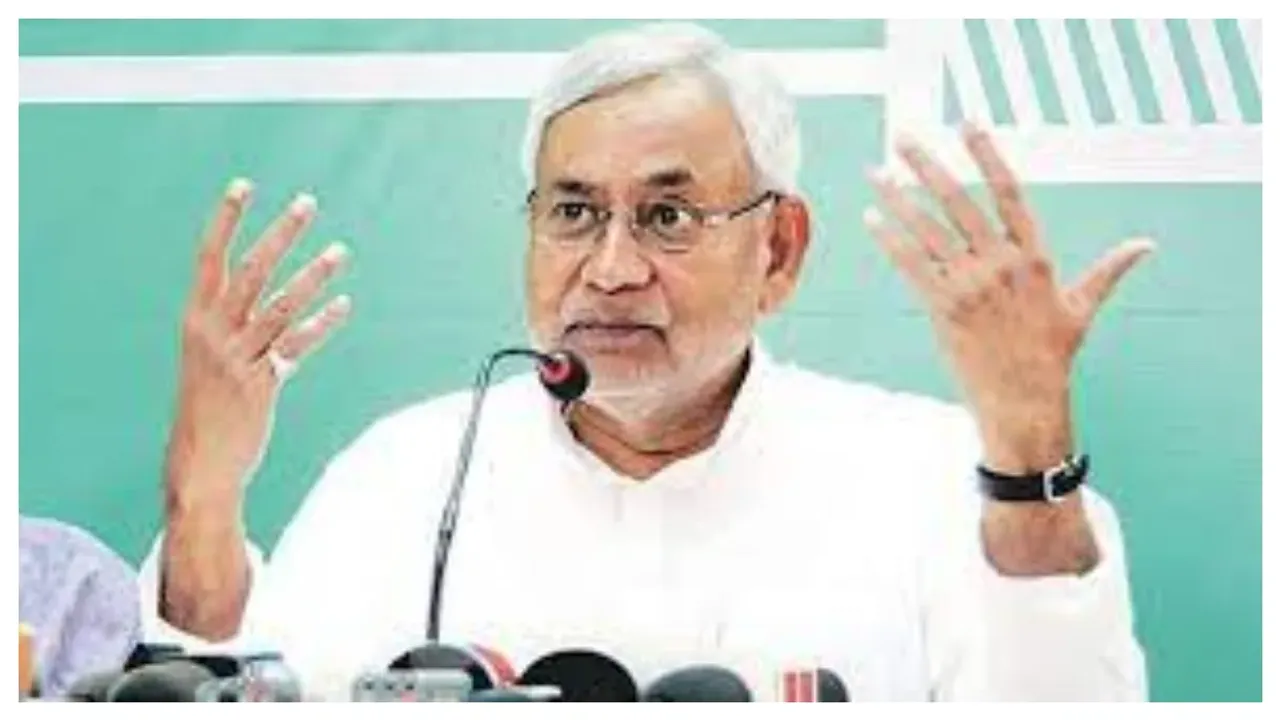మా రాష్ట్రానికి ప్రత్యేక హోదా ఇవ్వండి.. కేంద్రానికి సీఎం హెచ్చరిక