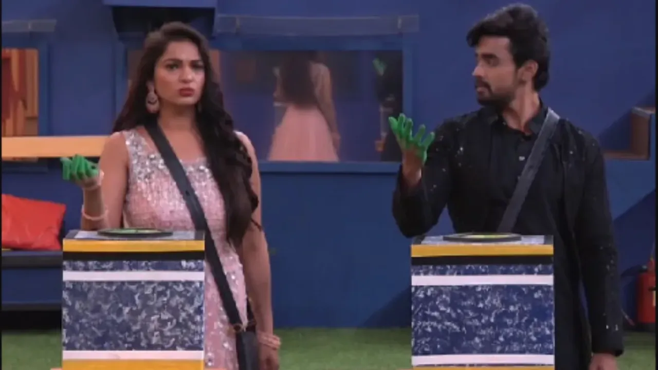 Bigg Boss 7 Telugu:  ఈ వారం "No Elimination"..!  కారణమేంటో చెప్పి షాకిచ్చిన నాగార్జున..!