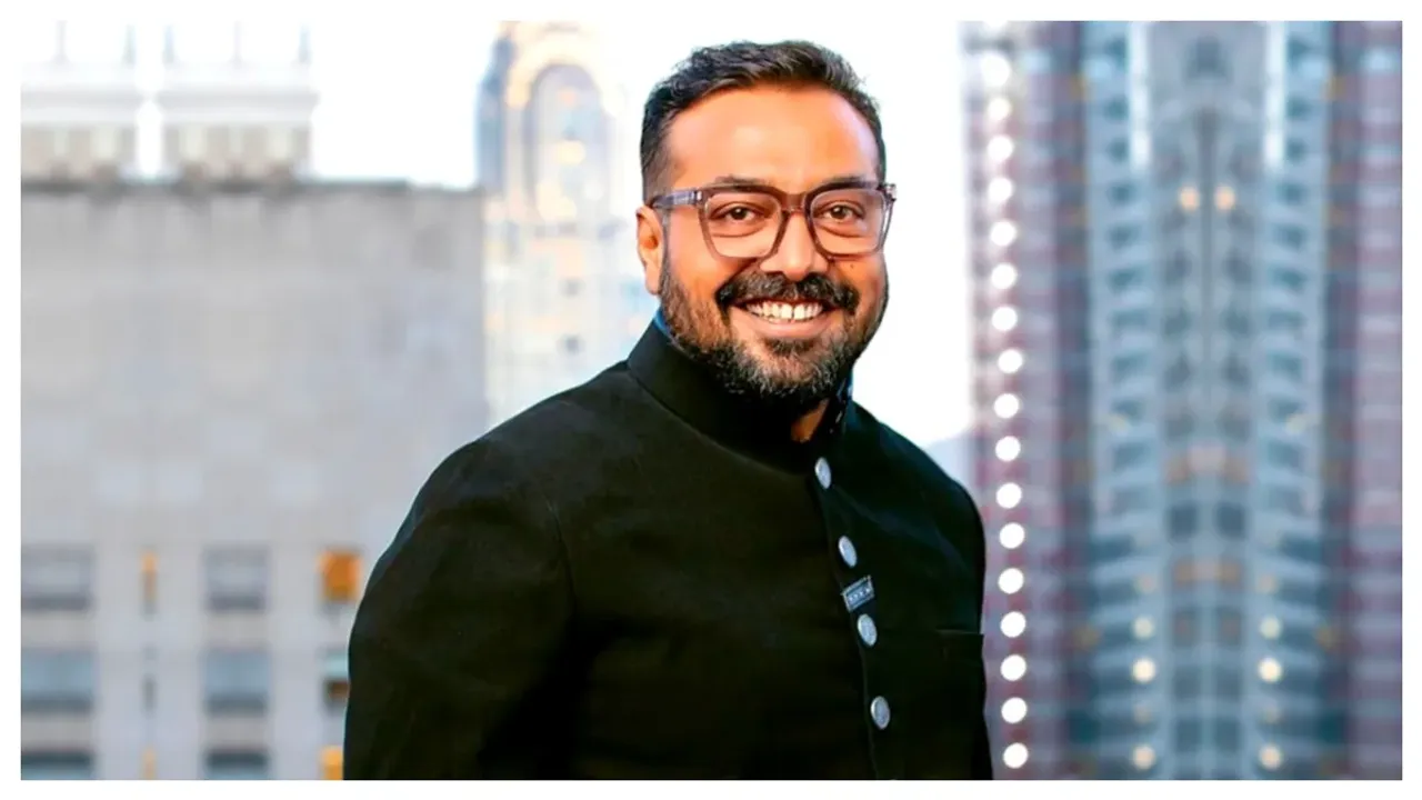 ఆ సినిమా వల్లే రెండుసార్లు గుండెపోటు వచ్చింది.. అనురాగ్‌ కశ్యప్‌