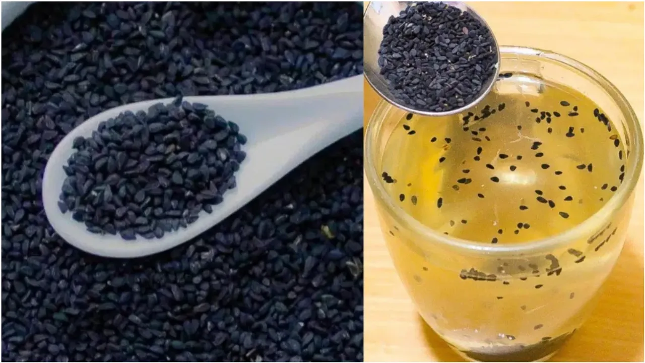 Kalonji Water: నల్ల జిలకర నీళ్లు ఎప్పుడైనా తాగారా.. ఏమవుతుందో తెలుసా..!