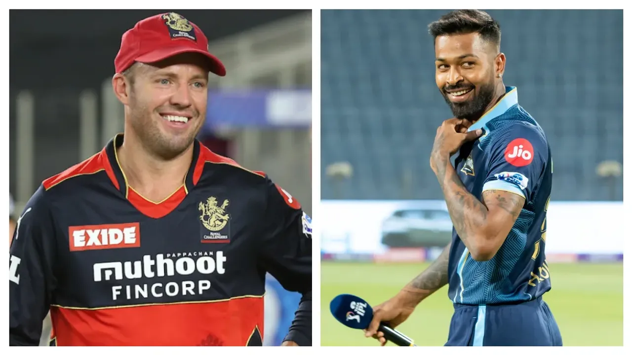 ముంబై ఇండియన్స్‌ కెప్టెన్‌గా హార్దిక్‌ పాండ్య? ఏబీ డివిలియర్స్ ఏమన్నారంటే