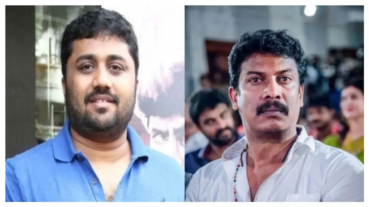 నువ్వు తప్పు చేస్తున్నావు.. స్టార్ నిర్మాతకు సముద్రఖని సీరియస్ వార్నింగ్