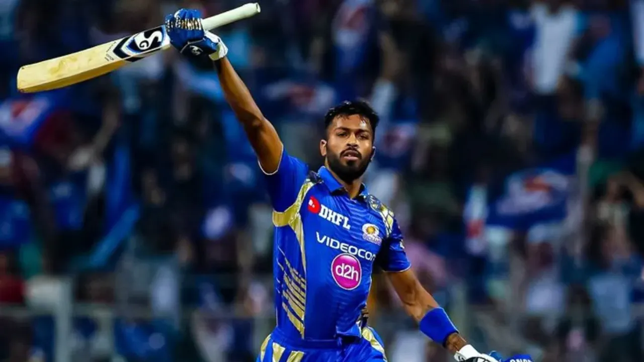 IPL: రిటెన్షన్ లిస్టులో ట్విస్టులు.. చివరికి హోం టీంకే వచ్చిన హార్ధిక్