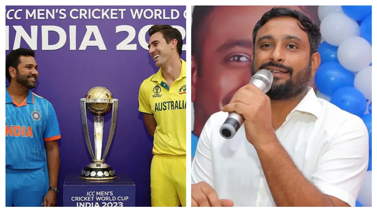 అది తెలివి తక్కువతనమే.. ఫైనల్లో భారత్ ఓటమిపై అంబటి రాయుడు