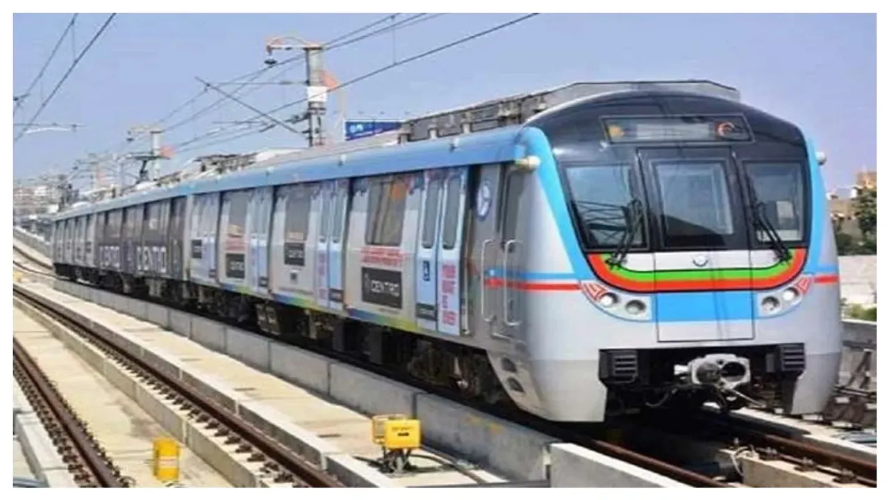 హైదరాబాద్ వాసులకు అలర్ట్.. ఆ రెండు మెట్రో స్టేషన్లు మూసివేత.. కారణమిదే!