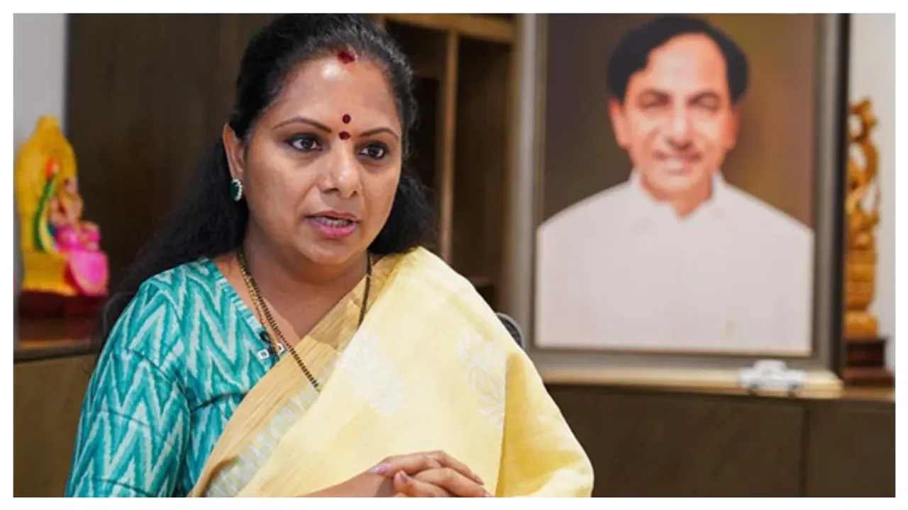 కాంగ్రెస్‌ను నమ్మితే కన్నీళ్లే మిగులుతాయి.. ఎమ్మెల్సీ కవిత ఎద్దేవా