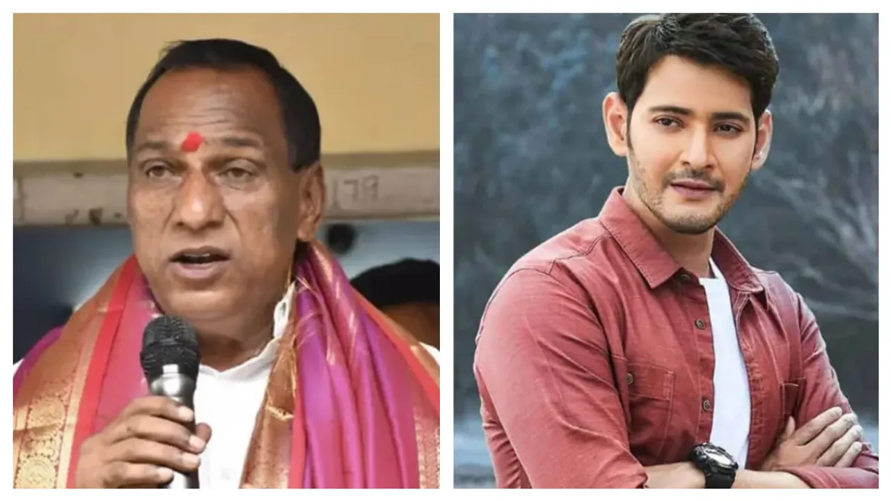 ఆ సినిమా చూసే రాజకీయాల్లోకి వచ్చాను.. మంత్రి మల్లారెడ్డి