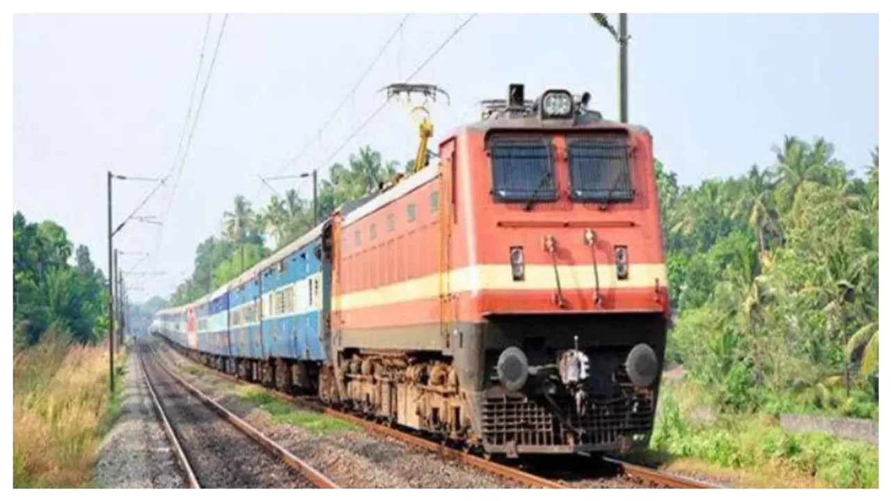 రైలులో భయానక ఘటన.. శవంతో 600 కిలోమీటర్ల ప్రయాణం