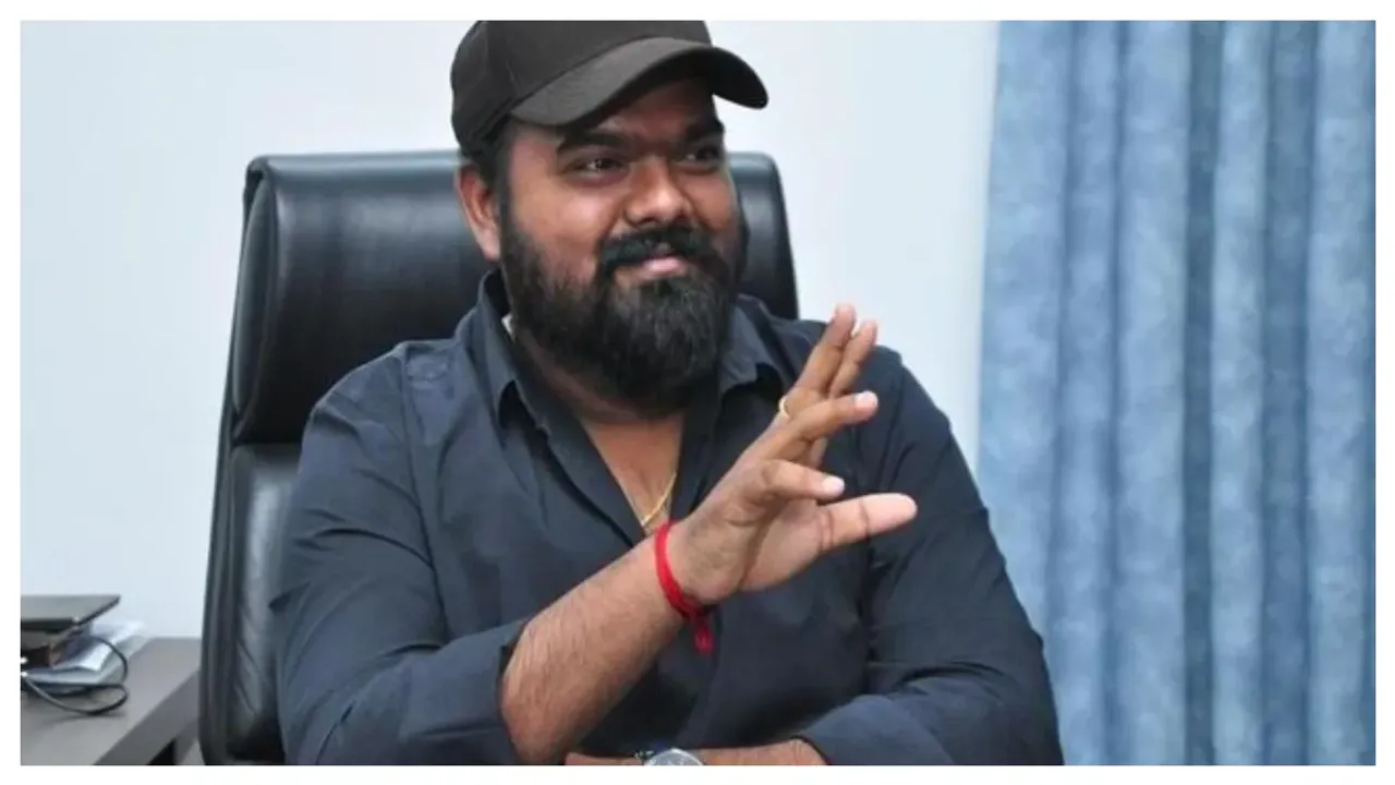 నిర్లక్ష్యమే మా కుటుంబానికి తీరని దుఃఖం మిగిల్చింది: డైరెక్టర్ వెంకీ