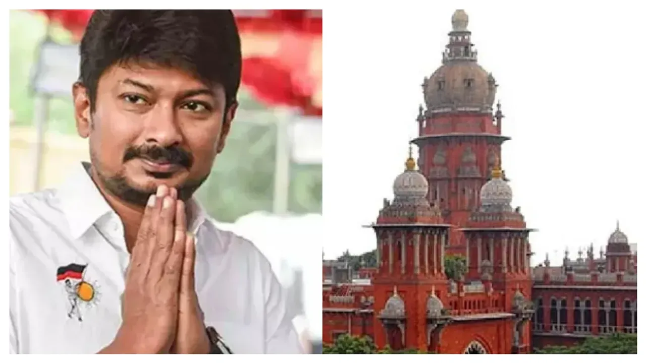 దేని ఆధారంగా సనాతన ధర్మంపై కామెంట్స్ చేశారు.. ఉదయనిధికి హైకోర్టు ప్రశ్నలు