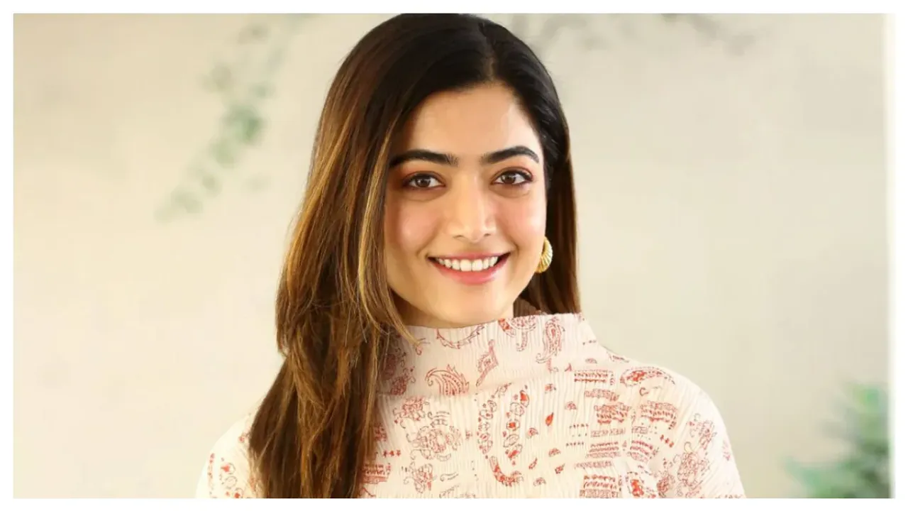 తెలుగు సినీ జర్నలిస్టుల మద్దతుపై స్పందించిన రష్మిక..  పోస్ట్ వైరల్