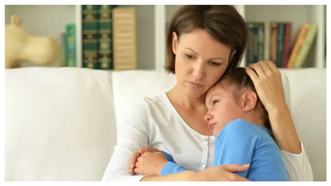Parenting Tips: కోపంలో పిల్లల పై అరుస్తున్నారు.. అయితే చాలా ప్రమాదం..!
