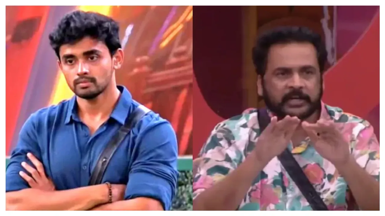 Bigg Boss 7 Telugu: నన్ను ఎలిమినేట్ చేసేయండి బిగ్ బాస్.. ఇది చాలా తప్పు..!