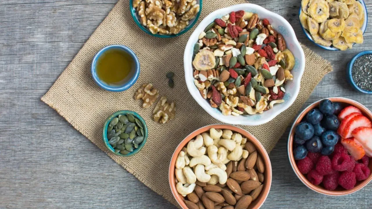 Winter diet: చలికాలం ఏం తినాలి!.. న్యూట్రిషన్లు ఏం చెప్తున్నారు?