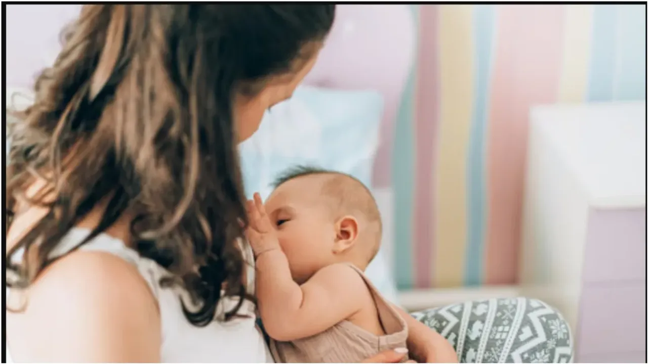 Health: ఈ చిట్కాలు పాటించి చూడండి.. తల్లిపాలు బాగా ఉత్పత్తి అవుతాయి..!