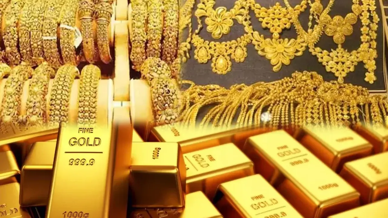 Gold Rate: పెళ్లిళ్ల వేళ బంగారం పైపైకి.. వెండి ధరల మోత.. ఈరోజు ఎంతంటే..  