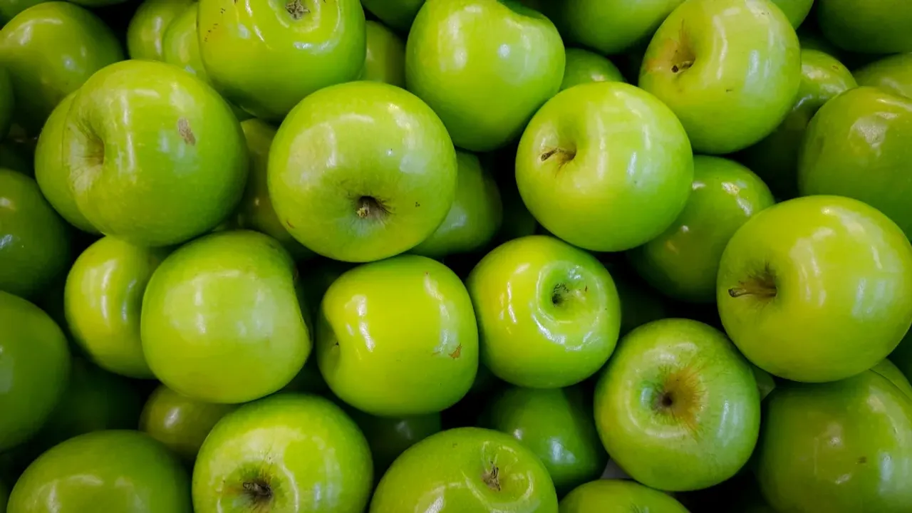 Green Apple: గ్రీన్‌ యాపిల్‌తో గుండె జబ్బులు పరార్‌