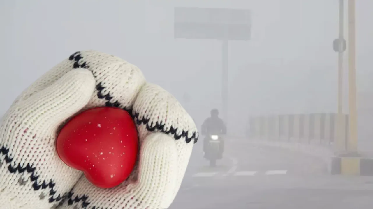 Winter Health: ఈ తప్పులు చలికాలంలో మీ ఆరోగ్యాన్ని దెబ్బతీస్తాయి 